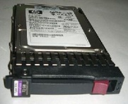      " " Hot Swap HDD Hewlett-Packard (HP) DG072ABAB3/ST973402SS 72GB, 10K rpm, 2.5", SAS (Serial Attached SCSI)/w tray, p/n: 431954-002, 375863-002. -$289.