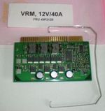 IBM xSeries VRM (Voltage Regulator Module), p/n: 49P2119, FRU: 49P2120, OEM (модуль регулирования напряжения)