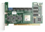 Adaptec AAR-2610SA/64MB 6-Port SATA RAID Controller, 64MB Cache Memory, PCI-X, OEM ()