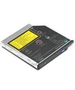 IBM DVD-CDRW Thinpad Combo Drive FRU P/N : 39T2579 ASM P/N: 39T2578 Drive, OEM ( )