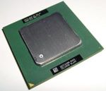 CPU Intel Celeron 1400/256/100/1.5V (1400MHz), SL64V, PPGA, OEM ()