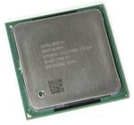 CPU Intel Pentium4 3.00GHz/512KB/800MHz (3000MHz), 478-pin, SL6WK, HT (Hyper-Threading Technology), OEM (процессор)