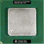 CPU Intel Celeron 1.2GHz/128/100/1.5V, SL5XS, FCPGA S370 (1200MHz), OEM ()