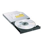 IBM/HL LG GCC-4241N 24X24X10X DVD-ROM/CD-RW Combo Notebook Drive, p/n: 71P7359, FRU: 71P7358, OEM (    )