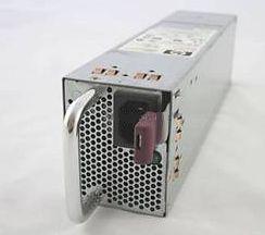 Hewlett-Packard (HP) DL380 G3 ESP113 Hot Swap Redundant Power Supply, 400W, p/n: 194989-002, 313299-001, OEM (/   c)