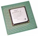 CPU Intel Pentium4 1.3GHz, 256B L2 Cache, 400 FSB, SL4QD, 423-pin (S423), OEM ()