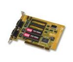 SIIG JJ-P04212 Serial Ports Dual 2xSerial DB9 Adapter, PCI, OEM ( )