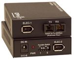 NTI (Network Technologies inc) ST-FO1394-SC Firewire Optical Extender ( )