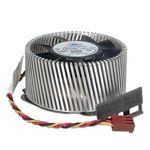 Agilent HACA-0001 Heatsink with Fan, Socket370 & 462, OEM (вентилятор для процессора)