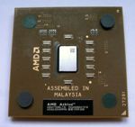 CPU AMD Athlon XP 1700+ AXDA1700D UT3C, 1467Hz, 256KB Cache L2, 266MHz FSB, Socket A, OEM ()