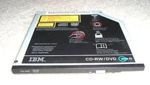 IBM ThinkPad DVD-ROM/CD-RW Combo Notebook Drive, p/n: 39T2529, OEM (    )