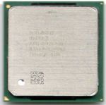 CPU Intel Celeron 2.30GHZ/128/400 (2.3GHz), 478-pin, SL6XJ, OEM ()