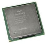 CPU Intel Pentium 4 2.66GHz/512KB Cache/533MHz (2667MHz), Socket478, Northwood, SL6QA, OEM ()