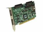 LSI Logic SYMBIOS 53C1010 EVAL Board Ultra3 PCI SCSI Adapter, ext: 2xVHDCI, int: 2xHD68, 64-bit PCI-X, p/n: 348-0038713A, OEM ()