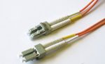 Fiber Optics cable LC-LC Connection 50/125micron, Multimode Duplex, 16m, p/n: 482-537-LLL-S, OEM ( )