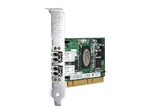 Hewlett-Packard (HP) A6826A 2GB Dual Ports Fibre Channel Server Adapter, PCI-X, p/n: A6826A-60001, OEM (  )