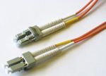Fiber Optics cable LC-LC Connection 50/125micron, Multimode Duplex, 10m, p/n: F1221214214-010, 39529, OEM ( )