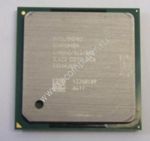 CPU Intel Pentium 4 2400A/800MHz/512KB Cache, S478, 2400MHz, SL6Z3, OEM ()