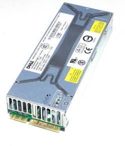 Dell PowerEdge 1650 DPS-275EB Power Supply, p/n: 9J608, OEM (/ )