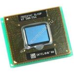 CPU Intel Mobile Pentium III 500/100/256 495-pin micro-PGA2, SL43P, OEM (процессор)