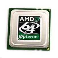 CPU AMD Opteron Model 248, 2.2GHz (2200MHz), 2x1MB (2x1024KB), Socket 940 PGA (940-pin), OSA248CEP5AL, OEM ()