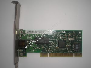 DELL/Intel Pro/100 M Ethernet Network card, p/n: 06P578, PCI, OEM ( )