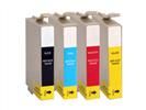 Epson T044 Ink Cartridge, Yellow, T044420 ()
