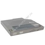 Dell Latitude D400/D500/D505/D600/D800/X300/8500 DVD/CR-RW Notebook Combo Drive, p/n: 8W007-A01  ( )