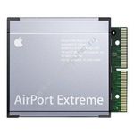 Apple Macintosh Airport Extreme WiFi Wireless 802.11g Card, model: A1026  ( )
