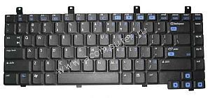 Compaq Presario M2000 V2000 R3000 R4000 Laptop Keyboard USCT1B, p/n: 394217-001, MP-03903US, OEM (   )