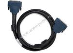 National Instruments (NI) SH100-100-F FLEX cable, 2m, p/n: 185095-02  ()