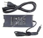 DELL Latitude D610 Laptop Power Adapter PA-10, p/n: 9T215, OEM (    )