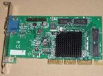 VGA card nVidia AGP 32MB BRD-05-E15  ()