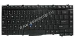Toshiba Portege M300/R200 Series US English Laptop Keyboard NSK-T5001, p/n: G83C00046410, OEM (   )