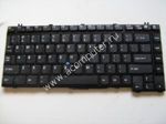 Toshiba A4 Satellite A30 Equium A80 M50 Series US English Laptop Keyboard, p/n: G83C0001F510, OEM (   )
