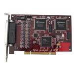 Comtrol RocketPort Plus UPCI 422 PCI Adapter, p/n: 5302210, 5002210, OEM ()