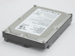 HDD Seagate Barracuda 7200.8 400GB SATA ST3400832AS, 7200 rpm, 8MB cache/w tray, OEM (жесткий диск)