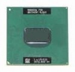 CPU Intel Mobile Pentium IV M 730 1600/2048/533 (1.6GHz), S478, SL86G, OEM (процессор)