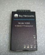 Bay Networks 928A AUI/10Base-T Ethernet Transeiver, OEM ( )
