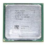 CPU Intel Pentium4 2.8GHz HT (Hyper-Threading Technology), 1MB L2 Cache, 800 FSB, SL7PL (2800MHz), Prescott 478-pin, OEM ()