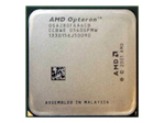 CPU AMD Dual-Core Opteron Model 285, 2.6GHz (2600MHz), 2x1MB (2x1024KB), Socket 940 PGA (940-pin), OSA285FAA6CB, OEM ()