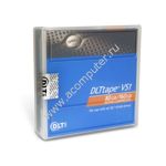 Streamer data cartridge Dell DLT VS1, 80/160GB (  )