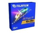 Streamer data cartridge FujiFilm DLTIV, 40/80GB (картридж для стримера)
