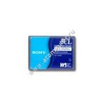 Streamer data cartridge SONY DGD125P DDS-3/DAT24 , 12/24GB, 125m, б.у. (картридж для стримера)
