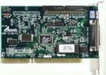 Controller Advance System ABP-5140/42, SCSI ISA card, 1xfloppy int, 1x50-pin () int, 1x50-pin ext, OEM ()