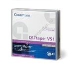 Streamer data cartridge Quantum DLT VS1, 80/160GB (  )