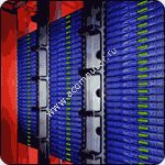 Sun Cobalt RaQ 3, CPU AMD K6 300MHz/512KB Cache, 128MB RAM, 20GB HDD, Rackmount 1U, RaQ3 OS Pre-loaded, OEM (сервер)