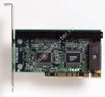 RAID Controller Promise FastTrak66, IDE UltraATA/66, RAID levels: 0, 1, 0+1, up to 4 HDD, PCI, OEM ()