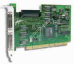 Qlogic QLA1280 Dual channel Ultra2 Wide SCSI LVD/SE controller, PCI, OEM ()