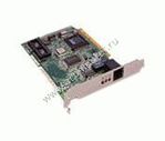 Adaptec network ethernet card ANA-6911A/TX Combo, 10/100 Fast Ethernet, OEM ( )